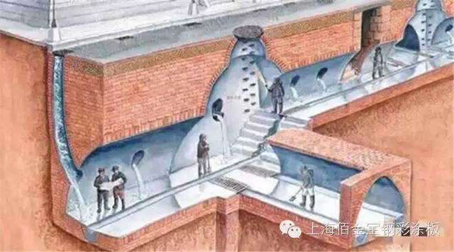 德國(guó)人一共在中國(guó)待了17年，沒蓋大樓，竟然干了這個(gè)！！